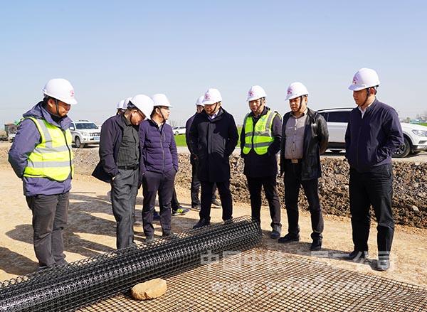 查看路基施工 查看路基施工