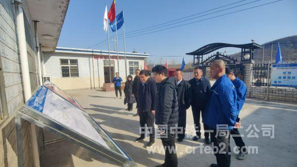 調研現場 調研現場